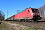 Krauss-Maffei 20432 - DB Cargo "EG 3109"
08.03.2022 - Halstenbek
Edgar Albers