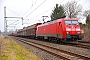 Krauss-Maffei 20434 - DB Cargo "EG 3111"
23.03.2019 - Owschlag
Jens Vollertsen