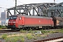 Krauss-Maffei 20434 - DB Cargo "EG 3111"
16.06.2023 - Hamburg, Elbbrücken
Michael Hundt