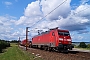 Krauss-Maffei 20435 - DB Cargo "EG 3112"
21.08.2019 - Nyborg
Hinderk Munzel