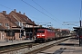 Krauss-Maffei 20435 - DB Cargo "EG 3112"
06.09.2023 - Ringsted
Werner Glaeseker