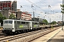 Krupp 5560 - RailAdventure "111 222-6"
24.06.2018 - München, Bahnhof Heimeranplatz
Theo Stolz