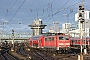 Krupp 5560 - DB Regio "111 222-6"
14.02.2014 - München, Hauptbahnhof
Thomas Wohlfarth