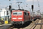 Krupp 5560 - DB Regio "111 222-6"
07.07.2010 - Nürnberg, Hauptbahnhof
Thomas Wohlfarth