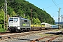 Krupp 5560 - RailAdventure "111 222-6"
19.06.2019 - Gemünden (Main)
Kurt Sattig