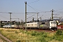 Krupp 5560 - RailAdventure "111 222-6"
26.06.2019 - Kassel, Rangierbahnhof
Christian Klotz