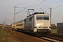 Krupp 5560 - RailAdventure "111 222-6"
18.03.2020 - Hohnhorst
Thomas Wohlfarth