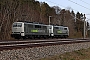 Krupp 5560 - RailAdventure "111 222-6"
28.04.2021 - Haspelmoor
Michael Stempfle