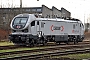 Pesa ? - KC "111Eb-004"
29.12.2023 - Raciborz
Thomas Schlapp