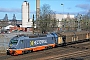 SGP 81290 - Hector Rail "141.001-8"
16.03.2016 - Hallsberg
Andreas Kepp