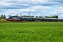 SGP 81290 - Hector Rail "141.001-8"
22.05.2017 - Märsta
Junyao HE