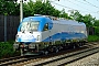 Siemens 21529 - Adria Transport "1216 920"
__.06.2008 - ?
Dieter Kirchmayer