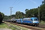 Siemens 21529 - Adria Transport "1216 920"
11.07.2008 - Rekawinkel
Christian Knop