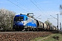 Siemens 21529 - Adria Transport "1216 920"
28.03.2012 - Dieburg
Kurt Sattig