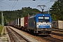 Siemens 21529 - PPD Transport "1216 920"
11.08.2015 - Tullnerbach-Pressbaum
András Gál