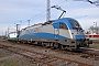 Siemens 21529 - PPD Transport "1216 920"
12.02.2016 - Hegyeshalom
Norbert Tilai