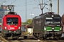 Siemens 21926 - SBB Cargo "193 210"
04.10.2018 - Kornwestheim
Hans-Martin Pawelczyk