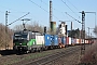 Siemens 21926 - FRACHTbahn "193 210"
12.03.2022 - Hannover-Misburg
Christian Stolze