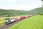 Siemens 21926 - FRACHTbahn "193 210"
19.05.2023 - Karlstadt (Main)-Gambach
Thierry Leleu