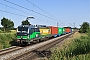 Siemens 22016 - WLC "193 243"
18.06.2022 - Beratzhausen-Mausheim
René Große