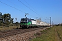 Siemens 22017 - ecco-rail "193 244"
04.04.2020 - Wiesental
Wolfgang Mauser
