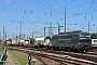 Siemens 22152 - SBB Cargo "193 256"
10.06.2017 - Basel, Badischer Bahnhof
Theo Stolz
