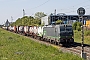 Siemens 22152 - TXL "193 256"
11.05.2024 - Gersthofen
Ingmar Weidig