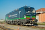 Siemens 22153 - SBB Cargo "193 257"
06.04.2017 - Novara Boschetto
Giovanni Grasso