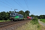 Siemens 22153 - TXL "193 257"
30.07.2024 - Uelzen
Gerd Zerulla