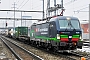 Siemens 22155 - SBB Cargo "193 259"
23.01.2017 - Pratteln
Peider Trippi