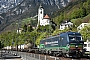 Siemens 22155 - SBB Cargo "193 259"
29.04.2017 - Fluelen
Michael Krahenbuhl