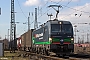 Siemens 22155 - SBB Cargo "193 259"
06.03.2021 - Oberhausen, Abzweig Mathilde
Ingmar Weidig