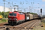 Siemens 22408 - DB Cargo "193 305"
08.07.2018 - Wunstorf
Thomas Wohlfarth