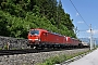 Siemens 22406 - DB Cargo "193 330"
24.05.2019 - Kufstein
Mario Lippert