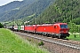 Siemens 22406 - DB Cargo "193 330"
14.06.2019 - Freienfeld-Mauls
Marcus Schrödter
