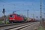 Siemens 22406 - DB Cargo "193 330"
22.03.2019 - Müllheim (Baden)
Vincent Torterotot
