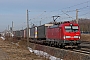 Siemens 22406 - DB Cargo "193 330"
14.02.2019 - Althegnenberg
Thomas Girstenbrei