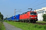 Siemens 22406 - DB Cargo "193 330"
10.06.2021 - Dieburg
Kurt Sattig
