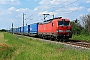 Siemens 22406 - DB Cargo "193 330"
15.06.2021 - Alsbach (Bergstr.)
Kurt Sattig