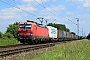 Siemens 22471 - DB Cargo "193 332"
07.06.2024 - Dieburg Ost
Kurt Sattig