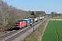 Siemens 22474 - DB Cargo "193 346"
31.03.2021 - Friesenheim-Oberschopfheim 
Simon Garthe