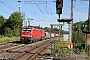 Siemens 22474 - DB Cargo "193 346"
24.06.2022 - Riegel-Malterdingen
Jean-Claude Mons