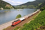 Siemens 22474 - DB Cargo "193 346"
25.07.2024 - Assmannshausen
Philippe Smets