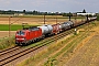 Siemens 22474 - DB Cargo "193 346"
25.07.2024 - Bobenheim-Roxheim
Wolfgang Mauser