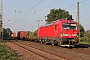 Siemens 22583 - DB Cargo "193 385"
27.08.2019 - Uelzen-Klein Süstedt
Gerd Zerulla