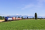 Siemens 22288 - GTS Rail "193 491"
23.06.2019 - Castelfranco Veneto
Giacometti Elia