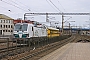 Siemens 21947 - Siemens "193 971"
19.04.2015 - Helsinki, Malmi station
Tuukka Varjoranta