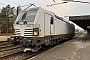 Siemens 21947 - Hector Rail "243 221"
25.11.2020 - Vojens
Jacob Wittrup-Thomsen