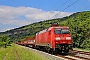 Siemens 20225 - DB Cargo "152 098-0"
04.06.2024 - Thüngersheim
Wolfgang Mauser