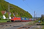 Siemens 20226 - DB Cargo "152 099-8"
06.05.2016 - Gemünden
Marcus Schrödter